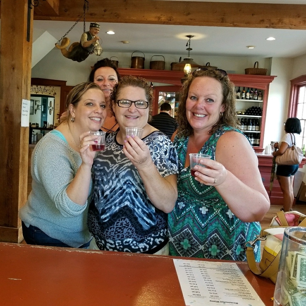 Meet your Posher, Jennifer